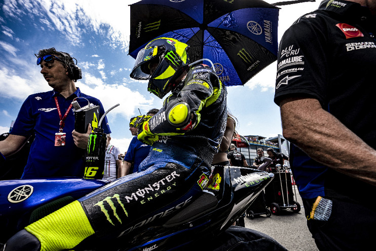 Valentino rossi official website Clearance