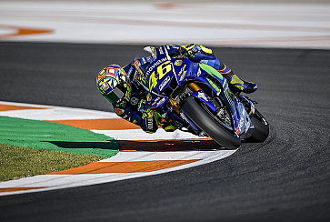 Home - Valentino Rossi - Official website