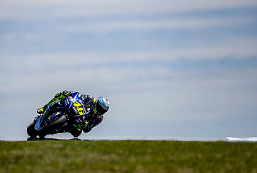 Phillip Island|test