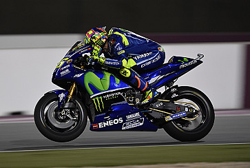 Qatar|Prove Libere