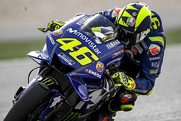 Qatar|Prove Libere