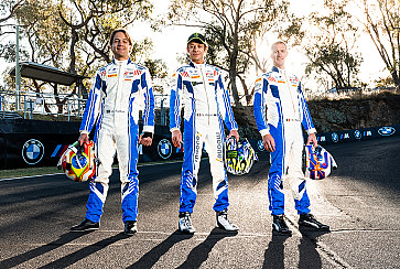 BATHURST|12H - P6