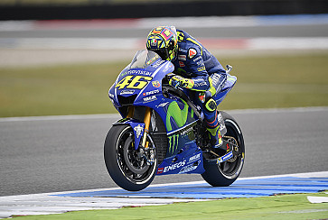 Assen|Free Practice