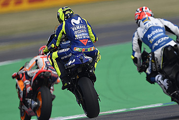 Argentina|free practice
