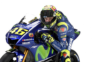 Yamaha|2017