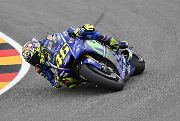 Sachsenring|Qualifying