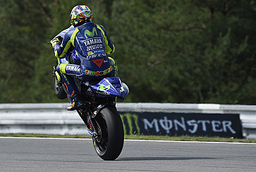 Brno|Free Practice