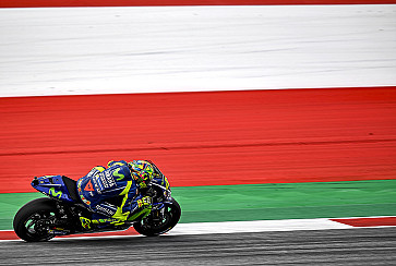 Austria|Prove Libere 2