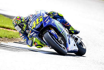 silverstone|Free Practice