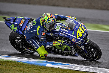 MOtegi|Prove Libere