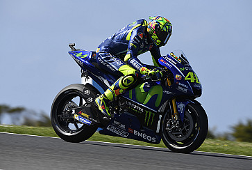 phillip island|Free Practice