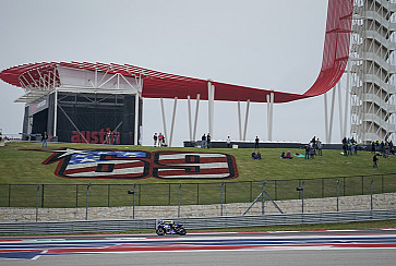 Austin|qualifiche