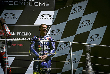 MUGELLO|3RD