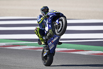 Misano|P7