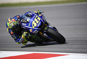 sepang|Qualifiche