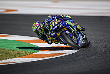 VAlencia|Qualifying