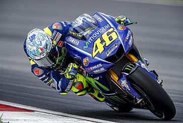 Sepang|Test