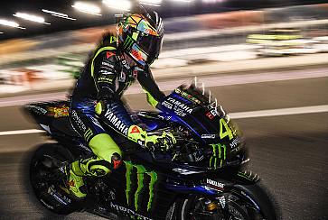 Qatar|Test