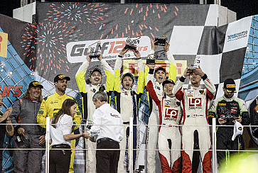 Abu Dhabi|gulf 12 hours