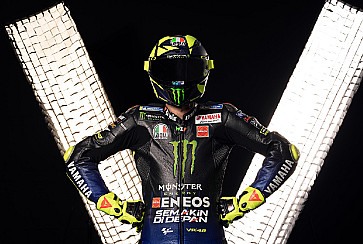 Monster Energy|Yamaha MotoGp