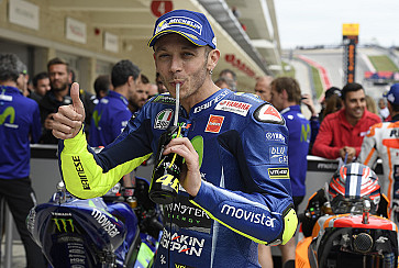 Austin|Qualifying
