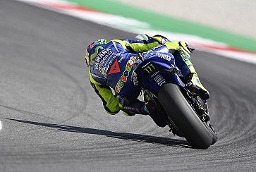 Mugello|Prove libere