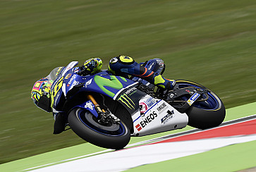 Assen|Free Practice