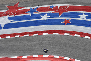 Austin|Free Practice