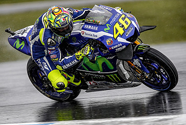 Phillip Island|Free Practice