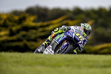 Phillip Island|Qualifying