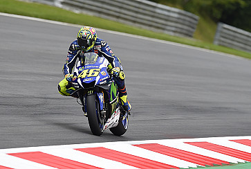Austria|Free Practice