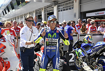 austria|Qualifying