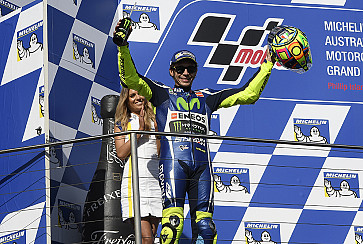 Phillip Island|2nd