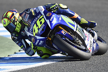 Home - Valentino Rossi - Official website