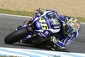 Jerez|Free Practice