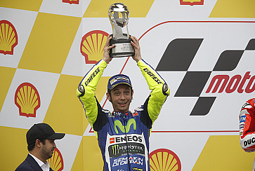 Sepang|2nd