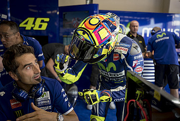 Misano|Free Practice
