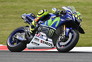 Mugello|Free Practice