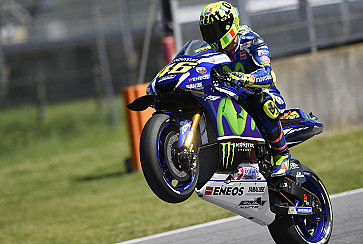 Home - Valentino Rossi - Official website