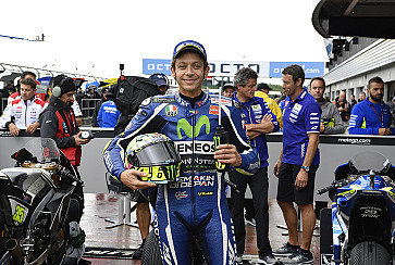 Silverstone|Qualifying