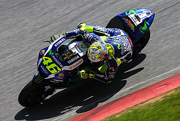 sepang test|day2