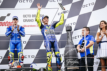Silverstone|3rd