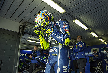 phillip island|test day 1