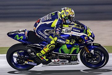 Qatar test|day1