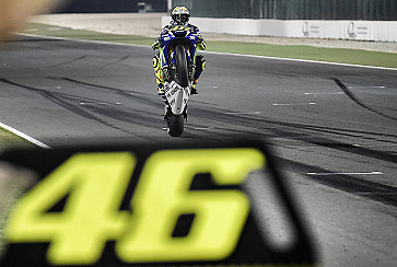 qatar test|day3