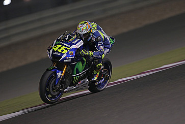qatar test|day2