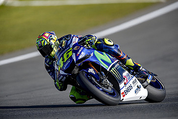 valencia|Free Practice