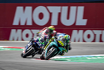 Assen|race