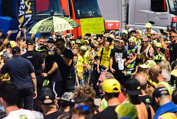 Misano|sprint